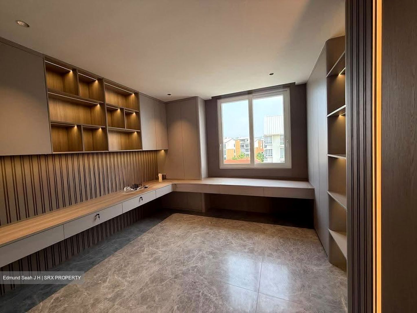 Grace Garden (D15), Terrace #614147901